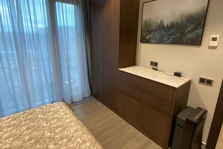 Продаются апартаменты 66 кв. метров в Москва-Сити - ЖК IQ Квартал